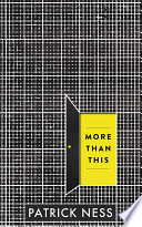 More Than This cover
