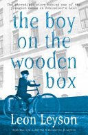 The Boy on the Wooden Box: How the Impossible Became Possible...on Schindler's List cover