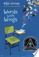 Words with Wings cover