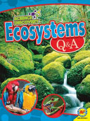 Ecosystems Q & A cover