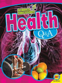 Health Q & A cover