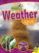 Weather Q & A cover