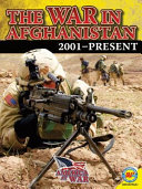 The War in Afghanistan: 2001-Present cover