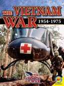 Vietnam War: 1954-1975 cover