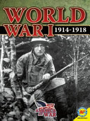 World War I: 1914-1918 cover