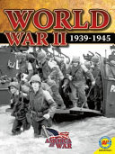 World War II: 1939-1945 cover