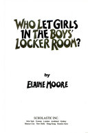 Who Let Girls in the Boys' Locker Room? cover