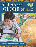 Atlas and Globe Skills cover