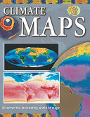 Climate Maps cover