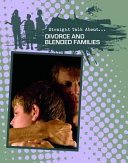 Divorce and Blended Families cover
