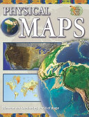 Physical Maps cover