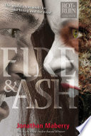 Fire & Ash cover