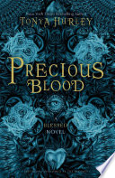 The Blessed/Precious Blood cover