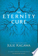 The Eternity Cure cover