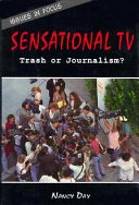 Sensational TV: Trash or Journalism? cover