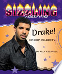 Drake! Hip-Hop Celebrity cover