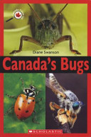 Canada's Bugs cover