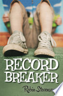 Record Breaker cover