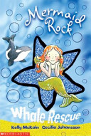 Whale Rescue cover