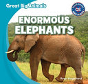 Enormous Elephants cover