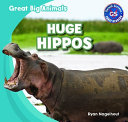 Huge Hippos cover