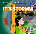 It's Stormy! cover
