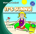 It's Sunny! cover