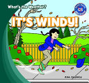 It's Windy! cover