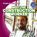 Meet the Construction Worker cover
