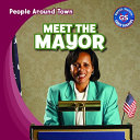 Meet the Mayor cover