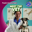 Meet the Vet cover