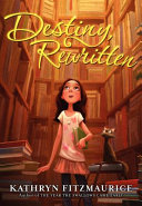 Destiny, Rewritten cover
