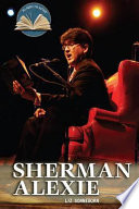 Sherman Alexie cover