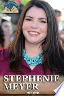 Stephenie Meyer cover