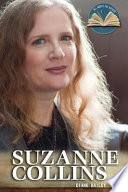Suzanne Collins cover