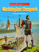Christopher Newport cover