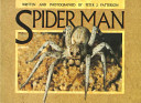 Spider Man cover