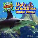 Ugly Creatures Under Water cover