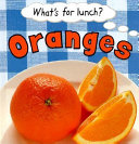 Oranges cover