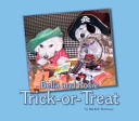 Bella and Rosie Trick-or-Treat cover