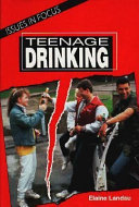 Teenage Drinking cover