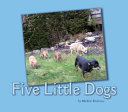 Five Little Dogs cover