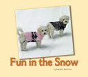 Fun in the Snow cover