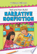 Neil and Nan Build Narrative Nonfiction cover