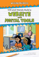 Will and Wendy Build a Website with Digital Tools cover