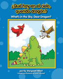 What's in the Sky, Dear Dragon? cover