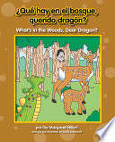 What's in the Woods, Dear Dragon? cover