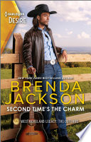 Second Chance cover