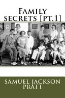 Secrets cover