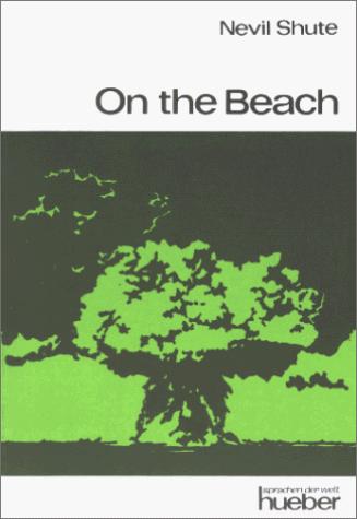 The Beach cover